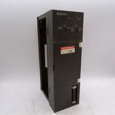 MITSUBISHI A2U-CPU