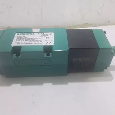 NUMATICS 555SA43AK000030