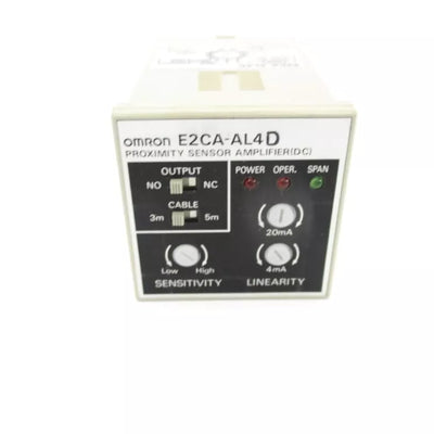 Omron E2CA-AL4D
