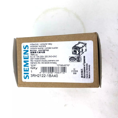 3RH2122-1BA40