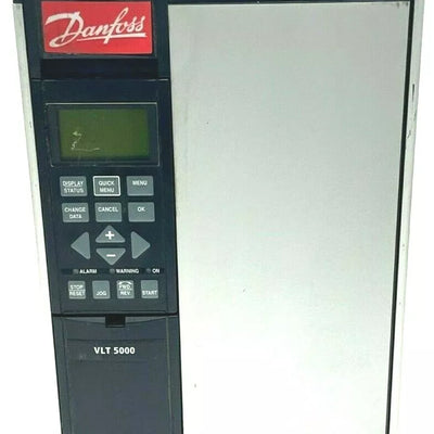 Danfoss VLT5011PT5C20STR1DLF20A00C0