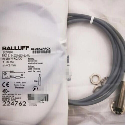 BALLUFF BES 516-209-BO-E-05