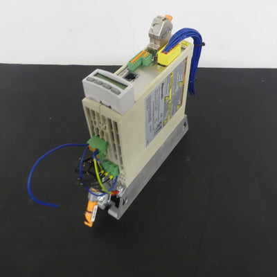 BOSCH REXROTH  HCS01.1E-W0008-A-03-B-ET-EC-NN-L4-NN-FW