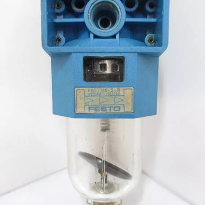 FRC-1/4-S-B
