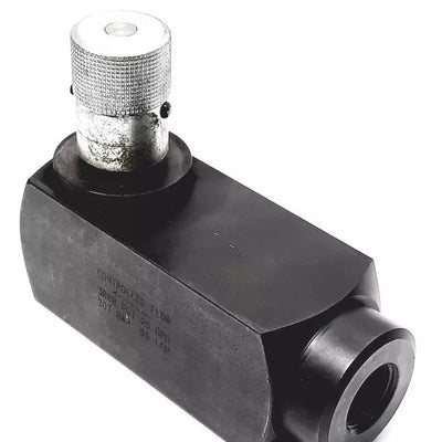 PARKER PCM1200-S