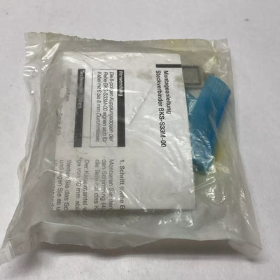 BALLUFF BKS-S33M-00