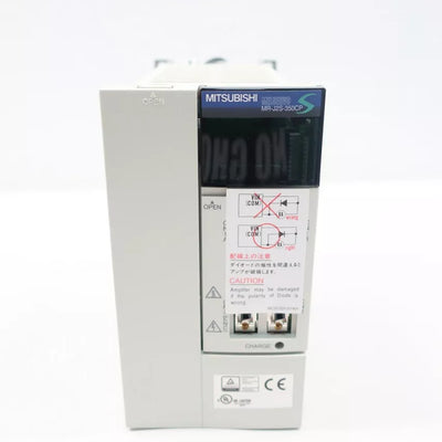 Mitsubishi MR-J2S-350CP