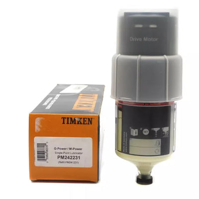 TIMKEN PM242231