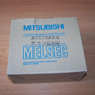 Mitsubishi Melsec A1S63ADA