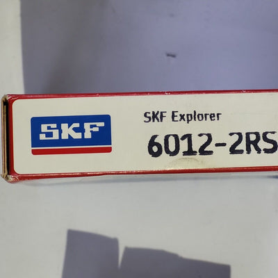 SKF 6012-2RS1