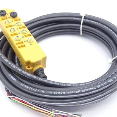 TURCK VB 804M-5C