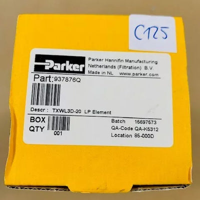Parker 937876Q