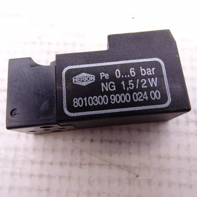 NORGREN 8010300-9000-024-00
