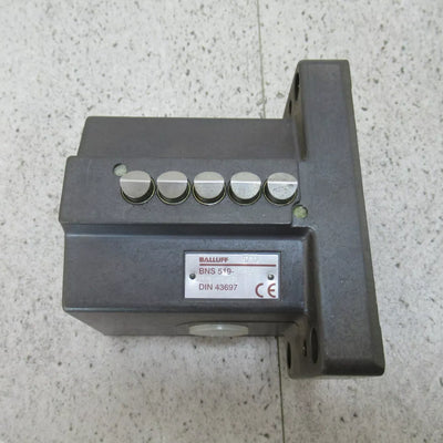Balluff  BNS 519-D5-D12-100 10-FD