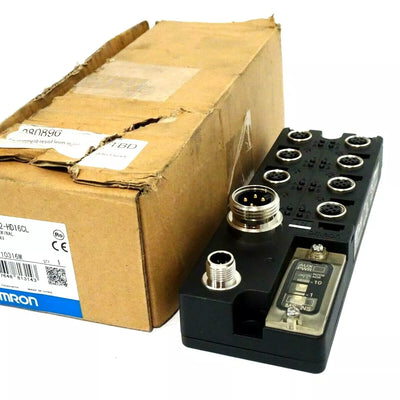 OMRON DRT2-HD16CL