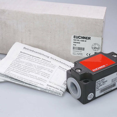 EUCHNER NZ1RL-538-M