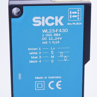 Sick WL23-F430