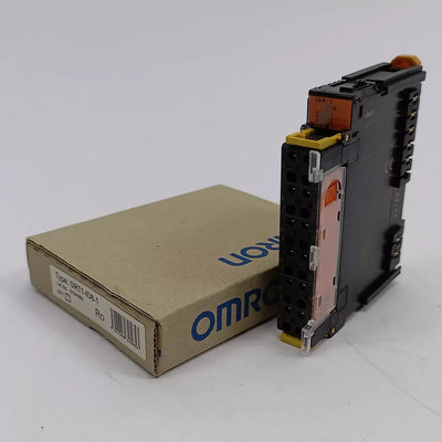 OMRON GRT1-ID8-1
