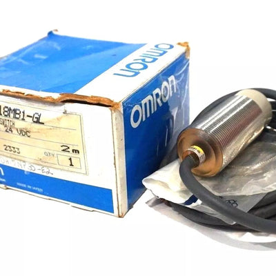 OMRON TLX18MB1GL