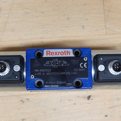 BOSCH REXROTH R900701221