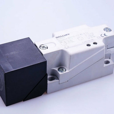 BALLUFF BES 517-132-M5-H-S4
