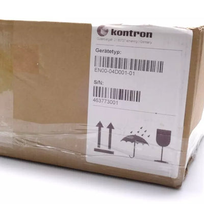 Kontron EN00-04D001-01