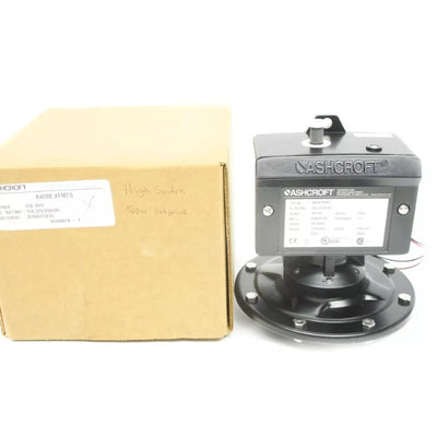 ASHCROFT B428BXFMFS