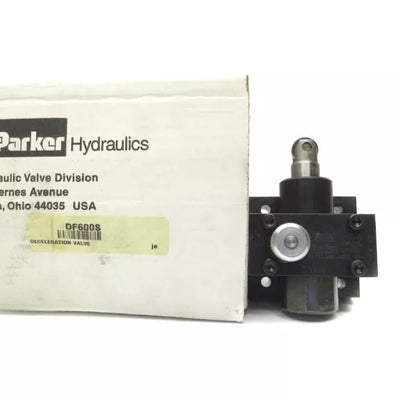 PARKER DF600S