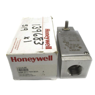 HONEYWELL LS2A4K
