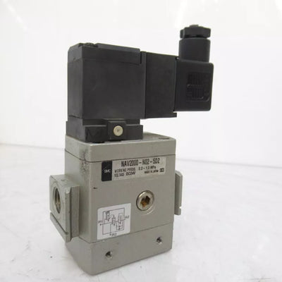 NAV2000-N02-5DZ