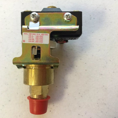 ASCO HB26A214