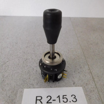 EUCHNER WKT123S4D