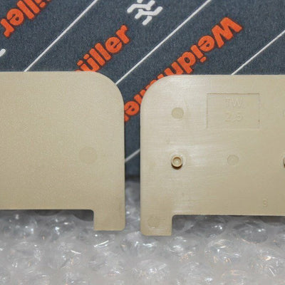 Wieland TW2.5