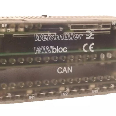 Weidmüller 839609