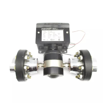 ASHCROFT D427VXCKFM