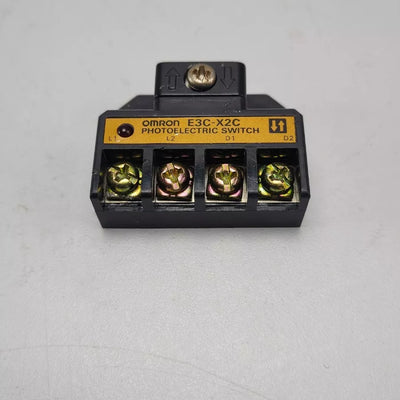 OMRON E3C-X2C