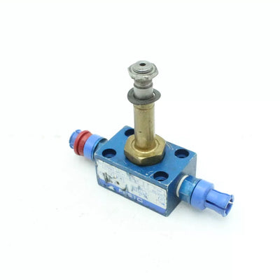 FESTO 2199 MCH-3-1/8
