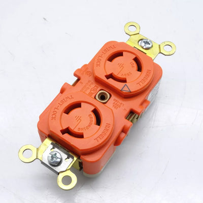 HUBBELL IG4550A