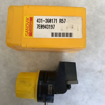 Sandvik  431-360171 R57