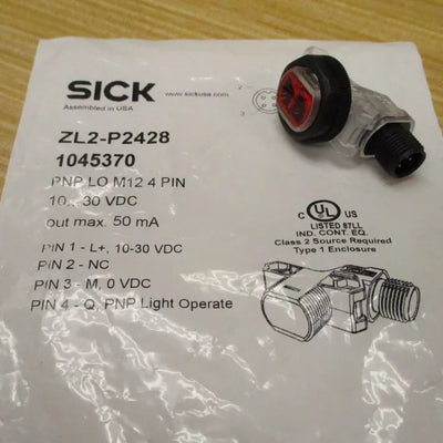 SICK ZL2-P2428