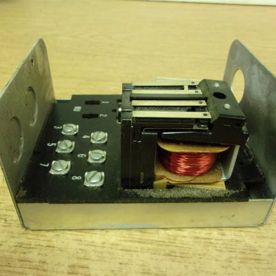 HONEYWELL R882C1007 2