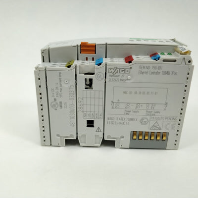 WAGO 750-881