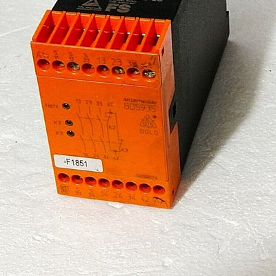 DOLD BD5935