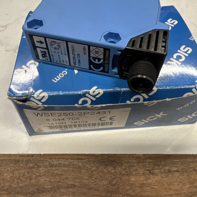 SICK WSE250-2P2431