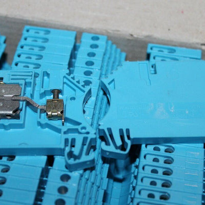 Weidmuller WNT-4-10X3