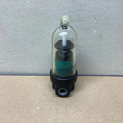 Norgren F39-100-A0TA