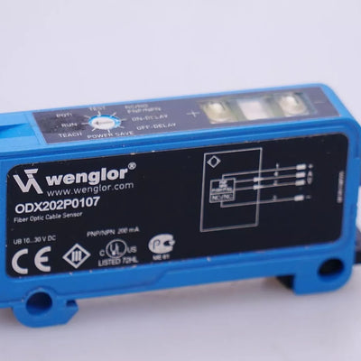 WENGLOR ODX202P0107