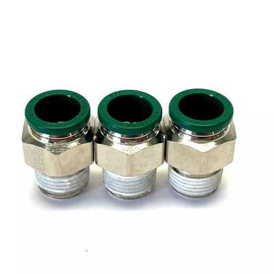 PARKER W68PLP-8-6