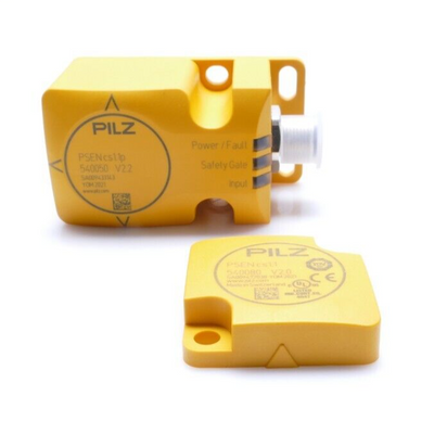 PILZ PSENCS1.1P/PSENCS1.11UNIT