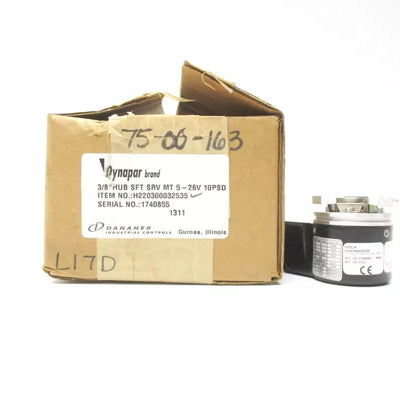 DYNAPAR H220300032535